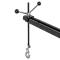JBM 55135 - SOPORTE UNIVERSAL PARA MOTORES AJUSTABLE