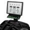JBM 54970 - EQUILIBRADORA DE RUEDAS DIGITAL CON PEDAL DE FRENO Y LASER
