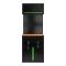 JBM SERIE627 - CONJUNTO DE MUEBLES MODULARES (9 PCS) - EXTENSIÓN DE ARMARIO