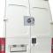 VARIOS YH9600-2 - JUEGO CERRADURAS PUERTA FURGONETAS (2 UNIDADES)