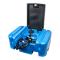 JBM 55167 - BOMBA ELÉCTRICA PARA AUS32 CON TANQUE DE 200L