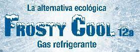 PRODUCTOS GAS  FROSTY COOL