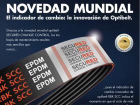 SUBFAMILIA CORRE DE OPTIB  Optibelt