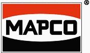 MAPCO SUSPENSION  MAPCO