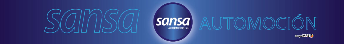 Sansa Automoción